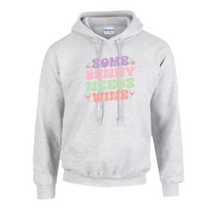 GILDAN Heavy Blend™ Unisex Hooded Sweatshirt Thumbnail