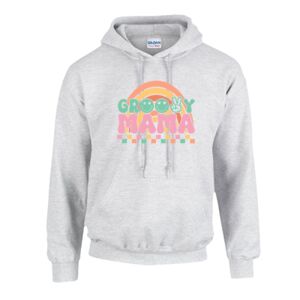 GILDAN Heavy Blend™ Unisex Hooded Sweatshirt Thumbnail