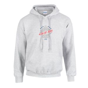GILDAN Heavy Blend™ Unisex Hooded Sweatshirt Thumbnail