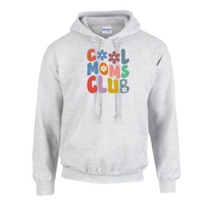 GILDAN Heavy Blend™ Unisex Hooded Sweatshirt Thumbnail