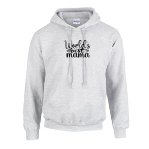 GILDAN Heavy Blend™ Unisex Hooded Sweatshirt Thumbnail