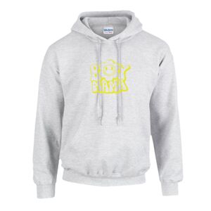 GILDAN Heavy Blend™ Unisex Hooded Sweatshirt Thumbnail