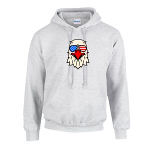 GILDAN Heavy Blend™ Unisex Hooded Sweatshirt Thumbnail