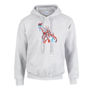 GILDAN Heavy Blend™ Unisex Hooded Sweatshirt Thumbnail