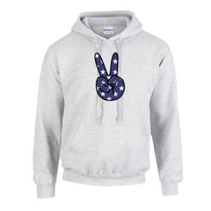 GILDAN Heavy Blend™ Unisex Hooded Sweatshirt Thumbnail