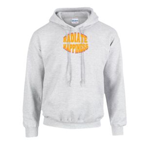 GILDAN Heavy Blend™ Unisex Hooded Sweatshirt Thumbnail