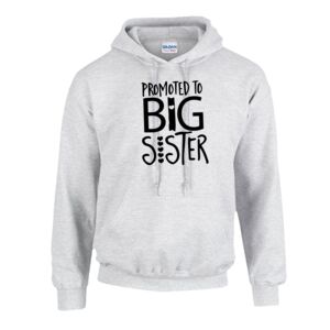 GILDAN Heavy Blend™ Unisex Hooded Sweatshirt Thumbnail