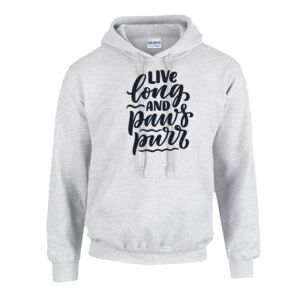 GILDAN Heavy Blend™ Unisex Hooded Sweatshirt Thumbnail