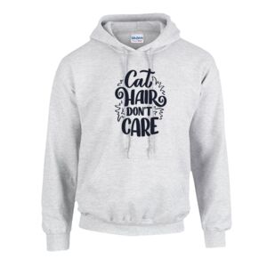 GILDAN Heavy Blend™ Unisex Hooded Sweatshirt Thumbnail