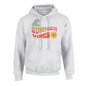 GILDAN Heavy Blend™ Unisex Hooded Sweatshirt Thumbnail