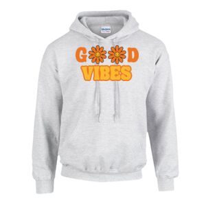 GILDAN Heavy Blend™ Unisex Hooded Sweatshirt Thumbnail