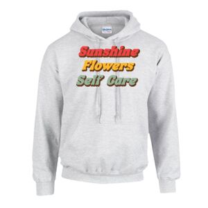 GILDAN Heavy Blend™ Unisex Hooded Sweatshirt Thumbnail