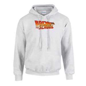 GILDAN Heavy Blend™ Unisex Hooded Sweatshirt Thumbnail