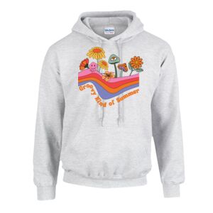 GILDAN Heavy Blend™ Unisex Hooded Sweatshirt Thumbnail