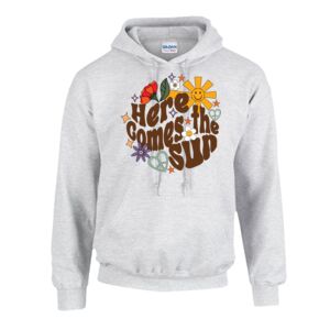 GILDAN Heavy Blend™ Unisex Hooded Sweatshirt Thumbnail