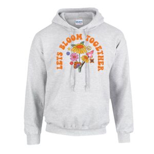 GILDAN Heavy Blend™ Unisex Hooded Sweatshirt Thumbnail