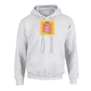 GILDAN Heavy Blend™ Unisex Hooded Sweatshirt Thumbnail