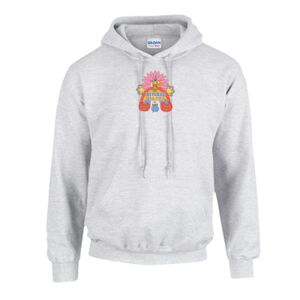 GILDAN Heavy Blend™ Unisex Hooded Sweatshirt Thumbnail