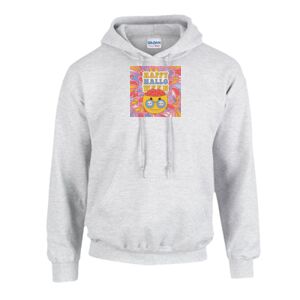 GILDAN Heavy Blend™ Unisex Hooded Sweatshirt Thumbnail