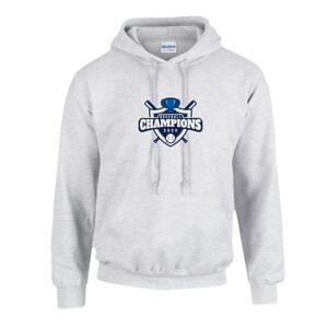 GILDAN Heavy Blend™ Unisex Hooded Sweatshirt Thumbnail
