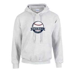 GILDAN Heavy Blend™ Unisex Hooded Sweatshirt Thumbnail