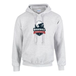 GILDAN Heavy Blend™ Unisex Hooded Sweatshirt Thumbnail