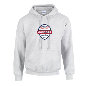 GILDAN Heavy Blend™ Unisex Hooded Sweatshirt Thumbnail