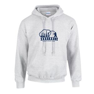 GILDAN Heavy Blend™ Unisex Hooded Sweatshirt Thumbnail