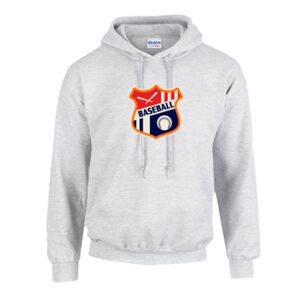 GILDAN Heavy Blend™ Unisex Hooded Sweatshirt Thumbnail