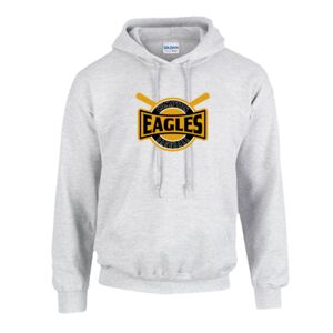 GILDAN Heavy Blend™ Unisex Hooded Sweatshirt Thumbnail