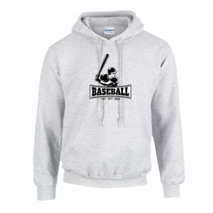 GILDAN Heavy Blend™ Unisex Hooded Sweatshirt Thumbnail