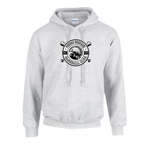 GILDAN Heavy Blend™ Unisex Hooded Sweatshirt Thumbnail