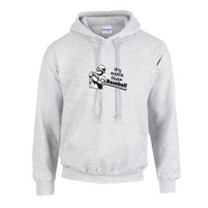 GILDAN Heavy Blend™ Unisex Hooded Sweatshirt Thumbnail