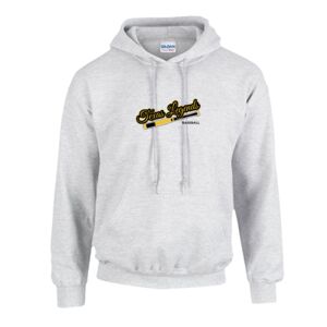 GILDAN Heavy Blend™ Unisex Hooded Sweatshirt Thumbnail