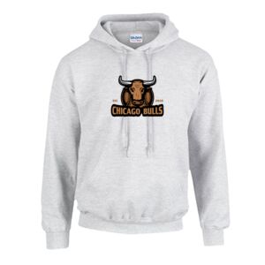 GILDAN Heavy Blend™ Unisex Hooded Sweatshirt Thumbnail