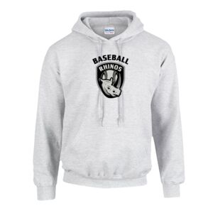 GILDAN Heavy Blend™ Unisex Hooded Sweatshirt Thumbnail