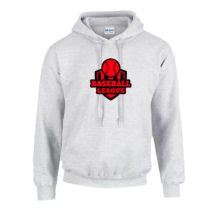 GILDAN Heavy Blend™ Unisex Hooded Sweatshirt Thumbnail