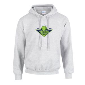 GILDAN Heavy Blend™ Unisex Hooded Sweatshirt Thumbnail