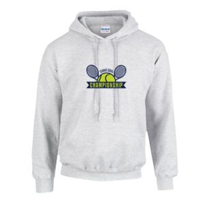 GILDAN Heavy Blend™ Unisex Hooded Sweatshirt Thumbnail