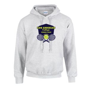 GILDAN Heavy Blend™ Unisex Hooded Sweatshirt Thumbnail