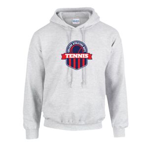 GILDAN Heavy Blend™ Unisex Hooded Sweatshirt Thumbnail