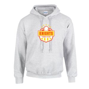 GILDAN Heavy Blend™ Unisex Hooded Sweatshirt Thumbnail