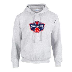 GILDAN Heavy Blend™ Unisex Hooded Sweatshirt Thumbnail
