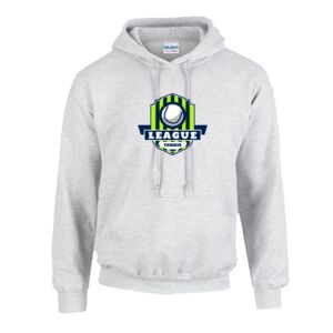 GILDAN Heavy Blend™ Unisex Hooded Sweatshirt Thumbnail