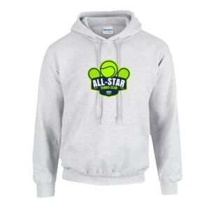 GILDAN Heavy Blend™ Unisex Hooded Sweatshirt Thumbnail