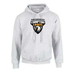 GILDAN Heavy Blend™ Unisex Hooded Sweatshirt Thumbnail