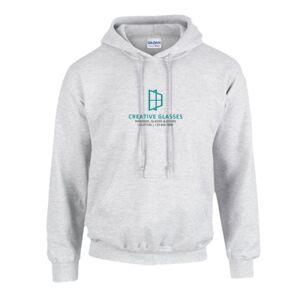 GILDAN Heavy Blend™ Unisex Hooded Sweatshirt Thumbnail