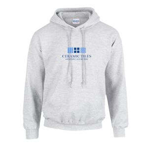 GILDAN Heavy Blend™ Unisex Hooded Sweatshirt Thumbnail