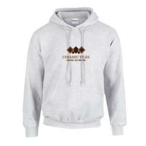 GILDAN Heavy Blend™ Unisex Hooded Sweatshirt Thumbnail