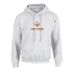 GILDAN Heavy Blend™ Unisex Hooded Sweatshirt Thumbnail